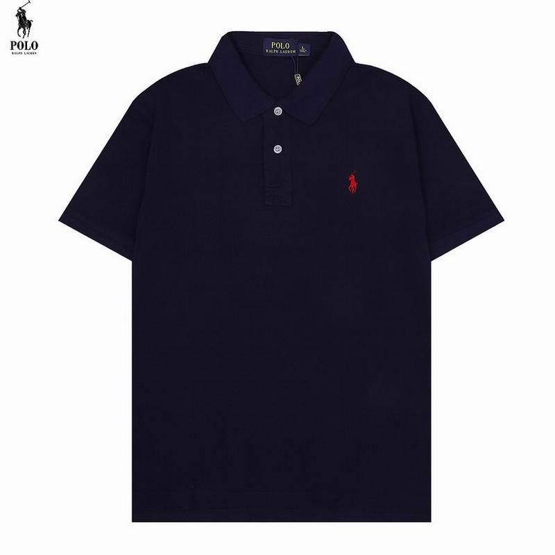 polo Men's Polo 821